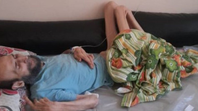 Bizimkiler’in Cemil’i yardım bekliyor: Ünlü oyuncu Berna Laçin çağrı yaptı