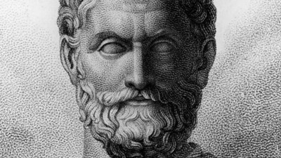 Thales Kimdir Kısaca Hayatı