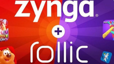 ABD'li Zynga, Türk oyun firması Rollic Games'i 168 milyon dolara satın aldı
