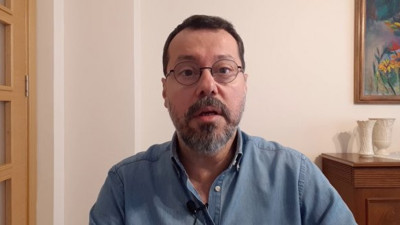 Acı bir Türkiye gerçeği... Ekonomist Mert Yılmaz paylaştı