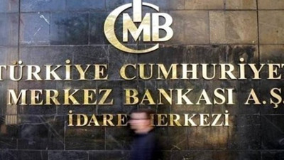 Merkez Bankası'ndan flaş karar (11 Ağustos 2020)
