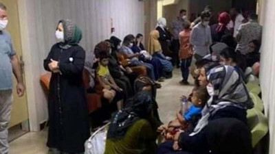 Korona alarmı! İddialar vahim