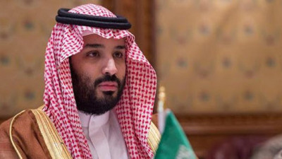 Suudi Prens Selman hakkında yeni iddia