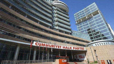 CHP Genel Merkezi'nde kritik görüşme