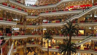 Korona virüste çok kötü haber: AVM'ler ikinci kez kapanabilir: Yetkili isim açıkladı