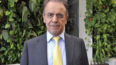 "Kafelere gitmeyin, dışarıda yemeyin" diye uyardı, ünlü profesör Mehmet Ceyhan böyle yakalandı