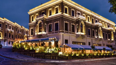 Elite World Otel Yönetim Kurulu üyesi Emel Elik Bezaroğlu net konuştu: İstanbul otelleri açılamaz