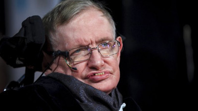 İnsanlığın sonunun nasıl geleceğini ölmeden önce açıklamıştı: Stephen Hawking yine haklı çıktı!