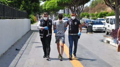 8 yaşındaki kardeşini 20 yerinden bıçaklayarak öldürmüştü! Kan donduran ifade