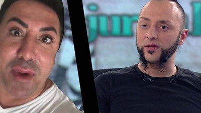 Hayko Cepkin'den Murat Övüç’e çok sert tepki