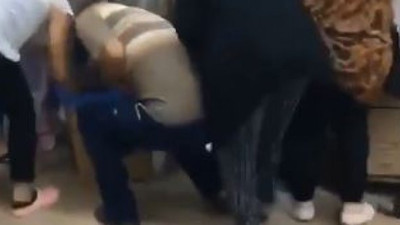 30 kuruşluk kavanoz kapağı için markette alt alta üst üste… İşte Türkiye’nin durumu bu; Fakirliğin gözü kör olsun