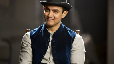 Aamir Khan'dan flaş Türkiye açıklaması