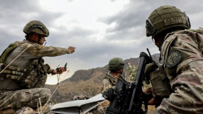 17 terörist daha etkisiz hale getirildi