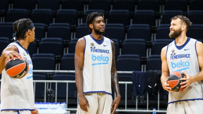 Fenerbahçe Beko'da yeni sezon başladı