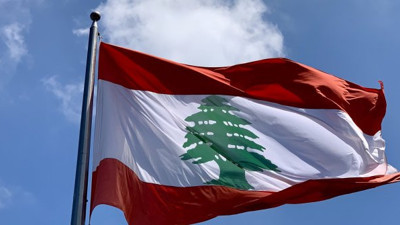 İsrail ordusundan Lübnan’dan gelen bir İHA’nın düşürüldüğü iddiası