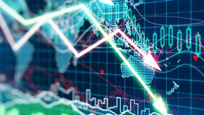 Dövizdeki artışa farklı bir açıdan bakış! Türkiye bir günde ne kadar kaybetti?