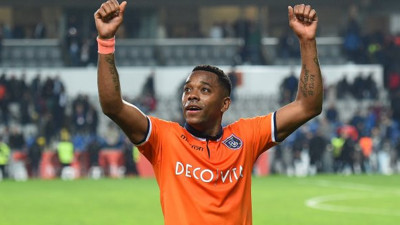 Medipol Başakşehir'den sözleşmesi sona eren Robinho için veda mesajı