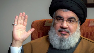 Nasrallah'tan 'Beyrut Limanı' açıklaması