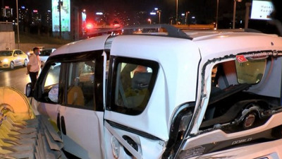 Bu hareketler hayata mal oluyor! Bu sefer ucuz atlatıldı