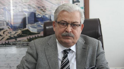 Eski rektör Süleyman Okudan ile ilgili bomba iddia, yapmadığı 539 ameliyatın parasını aldı