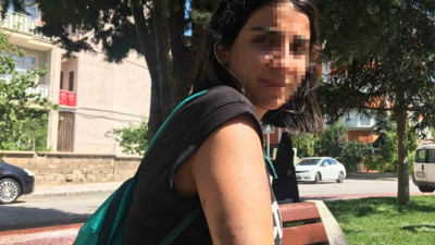 Genç kızlara belediye otobüsünde meydan dayağı