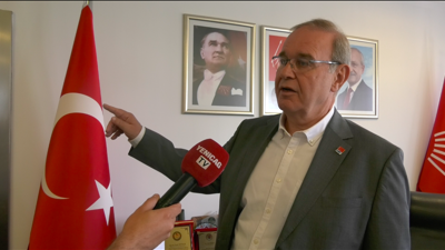 CHP'li Faik Öztrak sert konuştu: 2018 yılından beri millete gün yüzü göstermedi"
