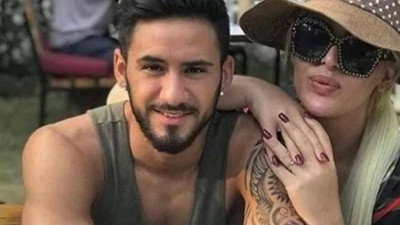 Selin Ciğerci’nin eşi Gökhan Çıra futbol takımı almaya hazırlanıyor