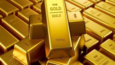 Altında yıl sonu tahminleri değişti