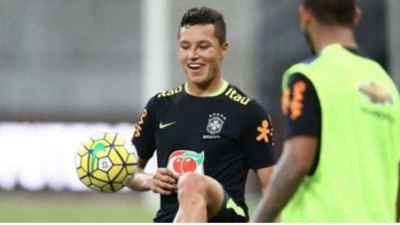 Trabzonspor'da Novak'ın yerine Sambacı sol bek! Marlon kimdir? .