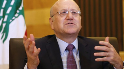 Eski Lübnan Başbakanı Mikati'den patlama ile şok açıklama