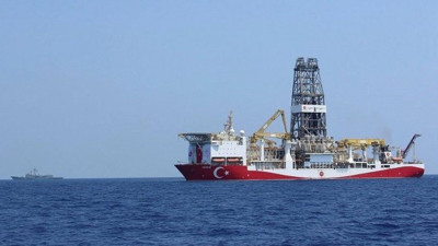 Donanma Akdeniz'de ! Navtex ilan edildi atışlı tatbikat başlıyor Türkiye'den flaş hamle