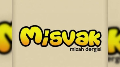 Misvak Dergisi'nden skandal paylaşım! Hz. Yusuf'u karikatürize ettiler, hesapları kapandı