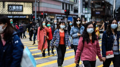 Çin resmen duyurdu: Yeni ve öldürücü bir salgına yol açıyor