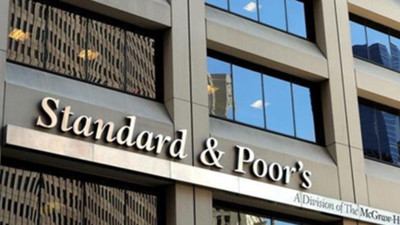 S&P: Türkiye'nin faiz artışından kaçınması daha zor olacak