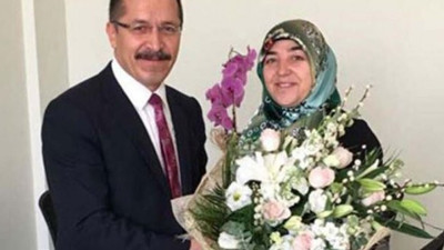'Eşine özel' kadro açmıştı! O rektör hakkında soruşturma açıldı