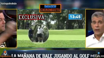 Real Madrid'in yıldızı tarihe geçti: Takımı devler liginden elenirken Bale topu deliğe soktu