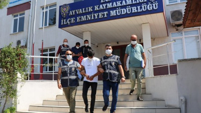 Kitap karakteri ile dolandırıcılık yaptılar