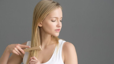 Faydaları saymakla bitmiyor: Saç dökülmesine iyi geldiği de ortaya çıktı