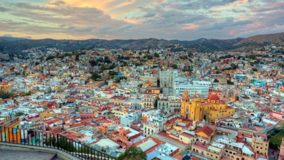 Meksika'da korkunç olay: Yol kenarında 7 erkek cesedi bulundu