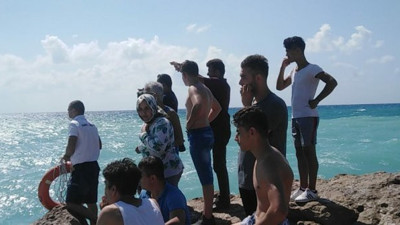 Hatay Samandağ'da feci olay: 9 yaşındaki çocuk boğuldu