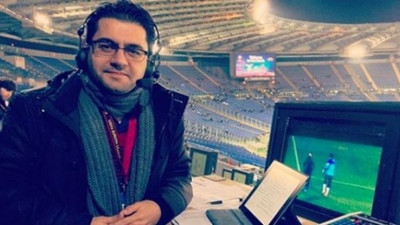 Emre Gönlüşen kimdir? Emre Gönlüşen kaç yaşında ve mesleği nedir? Emre Gönlüşen hakkında