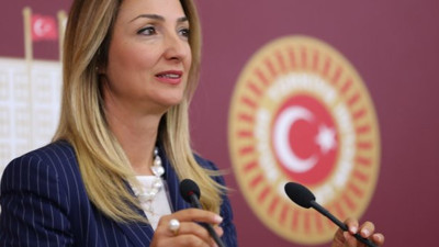 CHP'de kadın kolları genel başkanı belli oldu! Aylin Nazlıaka kimdir?