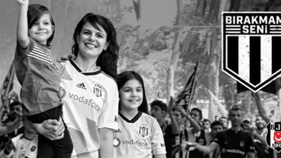 Beşiktaş'ın Bırakmam Seni bağış kampanyasında ne kadar toplandı? Kim ne kadar para verdi?