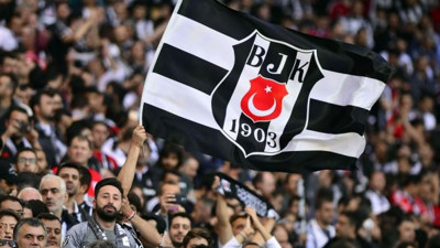 İşte Beşiktaş'ın Bırakmam Seni bağış kampanyasında toplanan tutar