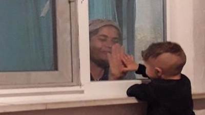 En acı tablo! Bu görüntüler Ordu’da çekildi! Görüyorsun ama dokunamıyorsun