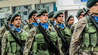 Yunanistan Ordusu alarma geçti: Bütün izinler iptal edildi!