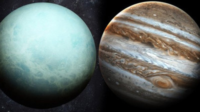 Plüton ve Mars sert etkileşiyor astrologlar yıldızları takipte zorlanıyor