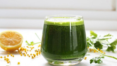 Göbek yağlarından kurtulmak için birebir! Metabolizmayı hızlandırıp, kilo verdiriyor