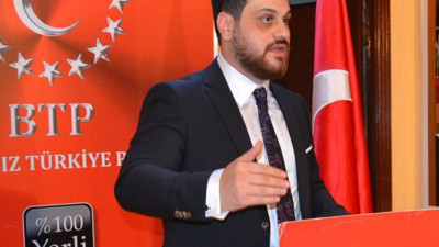 "Dolar çıktığı için ülke batmıyor, ülke battığı için dolar çıkıyor"