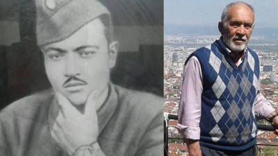 28 yıl sonra babasıyla aynı kaderi paylaştı